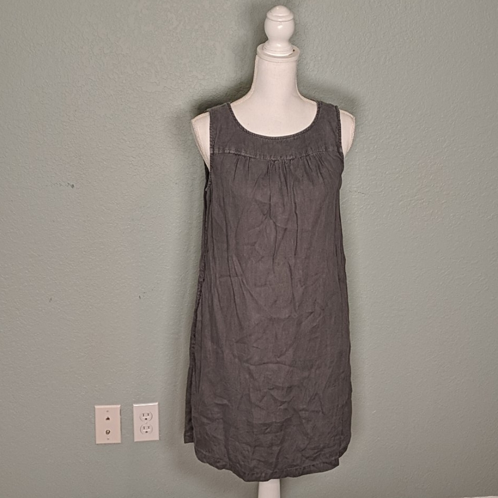 Cynthia Rowley Green Dress